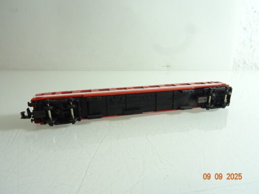 Arnold N Personenwagen 1. Klasse Le Capitole der SNCF RR3408 o. – Bild 4