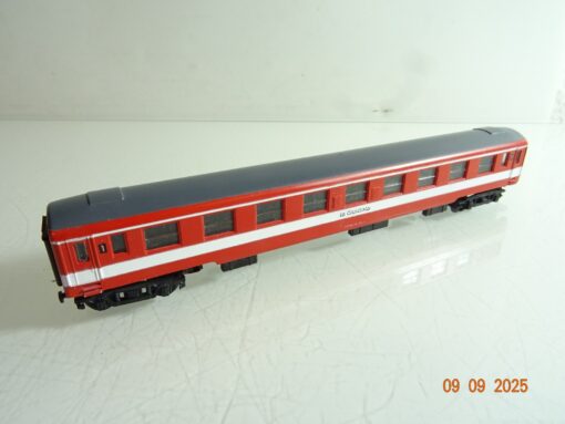 Arnold N Personenwagen 1. Klasse Le Capitole der SNCF RR3408 o.