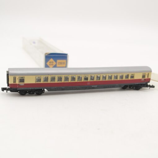 Arnold N Personenwagen 1. Klasse der DB in EVP RR2197 – Bild 3