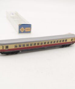 Arnold N Personenwagen 1. Klasse der DB in EVP RR2197