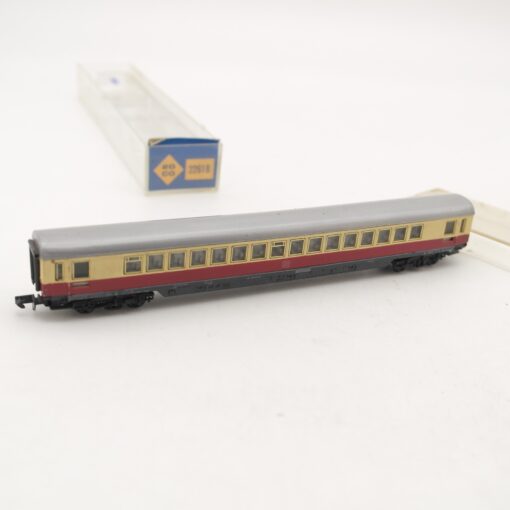 Arnold N Personenwagen 1. Klasse der DB in EVP RR2197