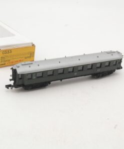 Arnold N Personenwagen 1. Klasse der DB in EVP RR4395