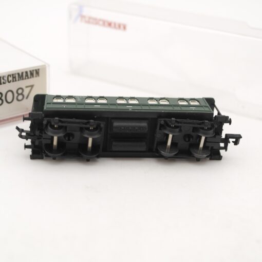 Arnold N Personenwagen 1. Klasse, siehe Foto in EVP RR2143 – Bild 4