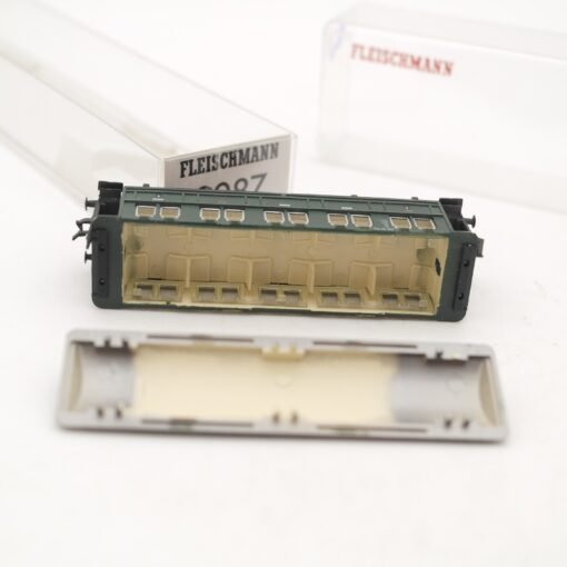 Arnold N Personenwagen 1. Klasse, siehe Foto in EVP RR2143 – Bild 5