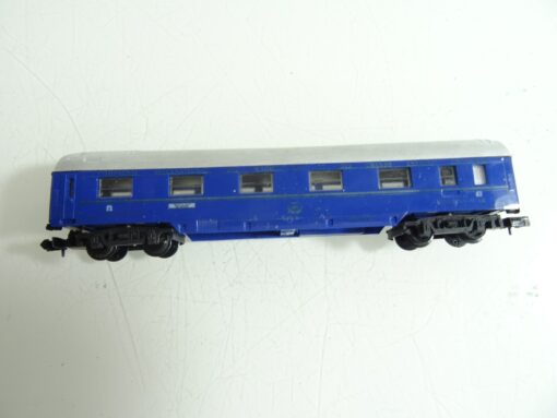 Arnold N Personenwagen 4. Klasse, siehe Bilder RR943 o. – Bild 4
