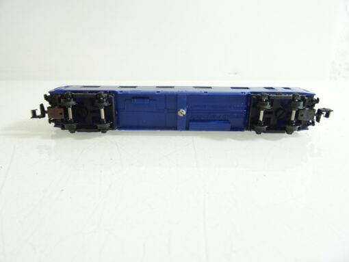Arnold N Personenwagen 4. Klasse, siehe Bilder RR943 o. – Bild 6
