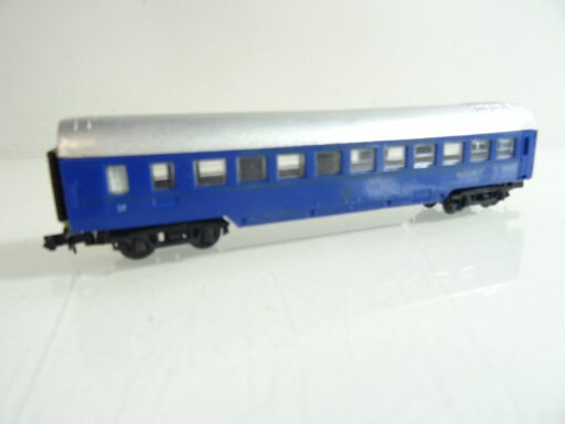 Arnold N Personenwagen 4. Klasse, siehe Bilder RR943 o.