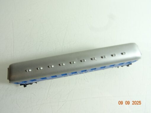 Arnold N Personenwagen Touropa der DB, siehe Foto RR3418 o. – Bild 4