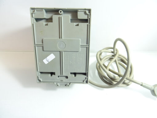 Arnold Rapido Transformator 0709/2 50/60Hz 220V siehe Foto CK735 o. – Bild 4