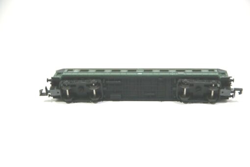 Arnold Spur N 3310 Eilzugwagen 1.Klasse der DB ohne VP (RC1984) – Bild 3