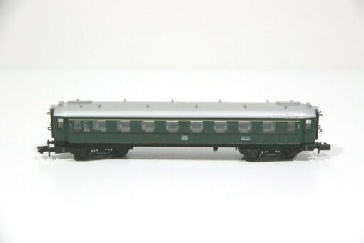 Arnold Spur N 3310 Eilzugwagen 1.Klasse der DB ohne VP (RC1984)