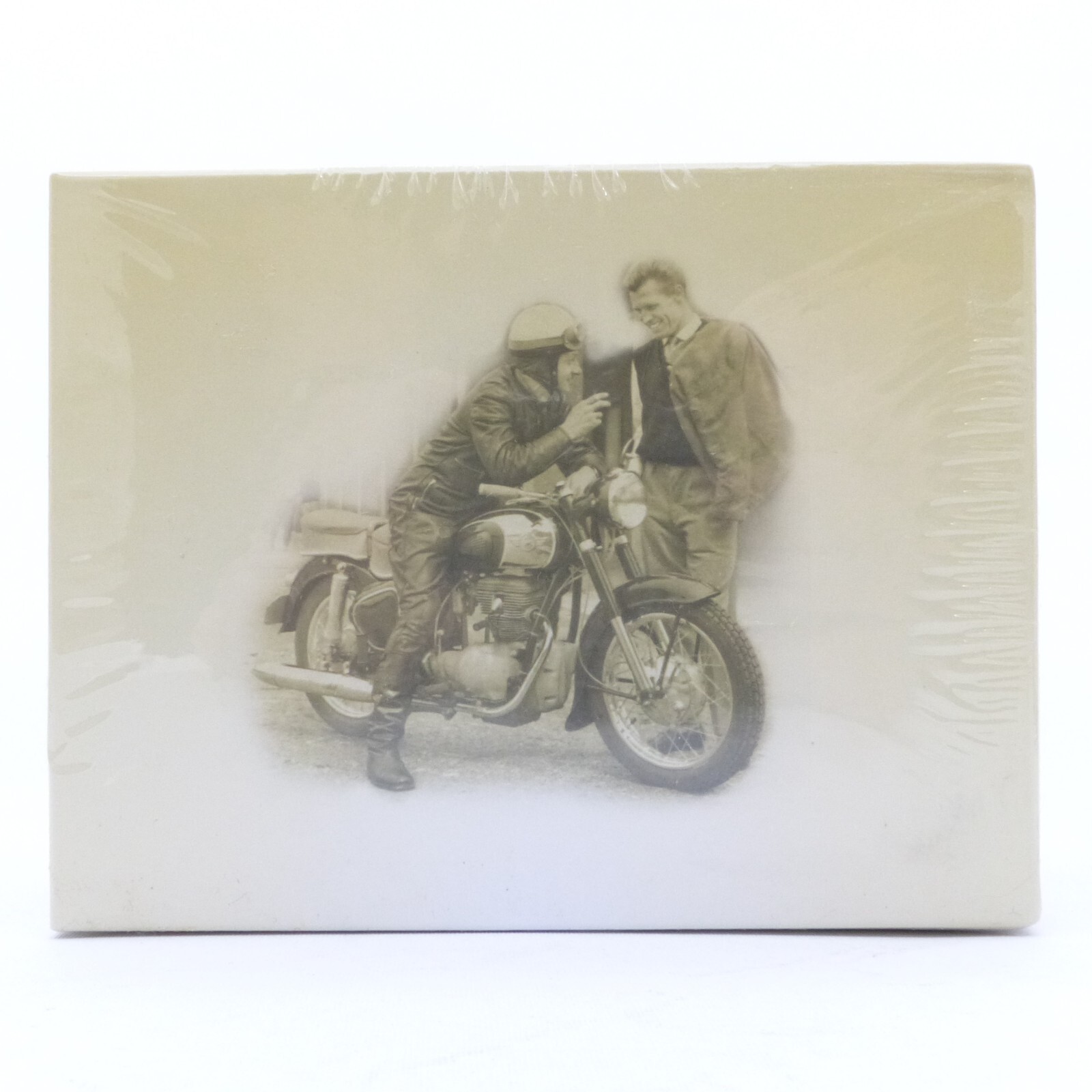 Atlas 1:24 Nr.: 7168102 MZ ES 250 Motorrad hellgrün/metallic, in OVP EX445