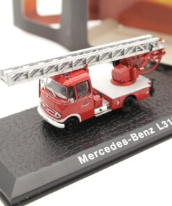 Atlas 1:72 7147002 Mercedes Benz L319 Feuerwehr in OVP RI823