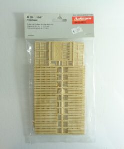 Auhagen H0 Bausatz 42568 Holzstapel siehe Foto in OVP PK1813