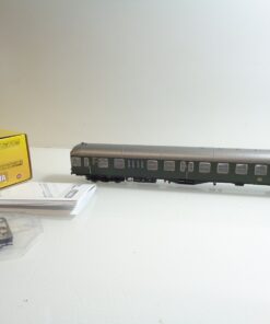 BRAWA H0 58027 AC Steuerwagen BPw4ymgf der DB in OVP F1171