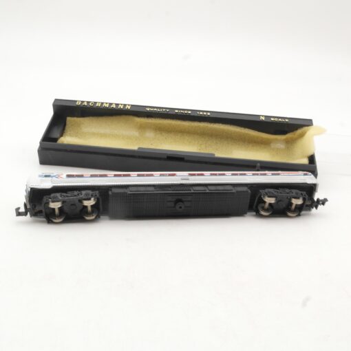 Bachmann N 4771 Personenwagen Amtrak in OVP RR4017 – Bild 4