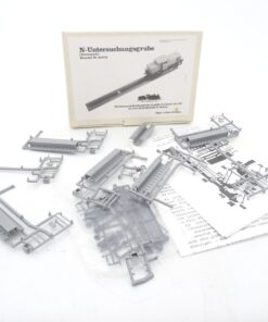 Bochmann & Kochendörfer N Bausatz 43.003 Untersuchungsgrube in OVP RR1640