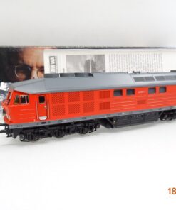 Brawa H0 0304 Diesellok BR 241 008-2 der DB mit DSS in OVP JL4570