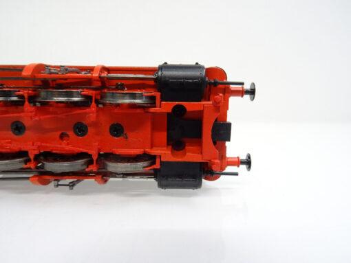 Brawa H0 40150 Dampflok BR 57 409 der DRG mit DSS in OVP LE3770 – Bild 5