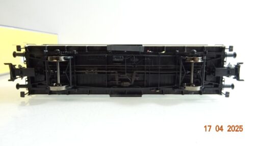 Brawa H0 47616 Kühlwagen Kulmbacher Sandlerbräu der DB in OVP PR7190 – Bild 6