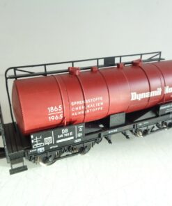 Brawa H0 48914 Kesselwagen Uerdingen Dynamit Nobel der DB RR4463 o.