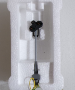 Brawa H0 Lichtsignal mit Stecksockel siehe Foto PK3121 o.