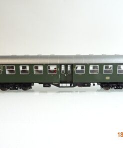 Brawa H0 Umbauwagen 2.Kl. der DB in EVP PR3910