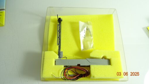 Brawa N 7942 Einfahrsignal siehe Foto in OVP CK8593 – Bild 4