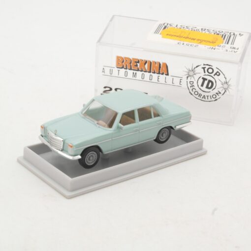 Brekina 1:87 23513 Mercedes-Benz 280E/8 in OVP RR2780