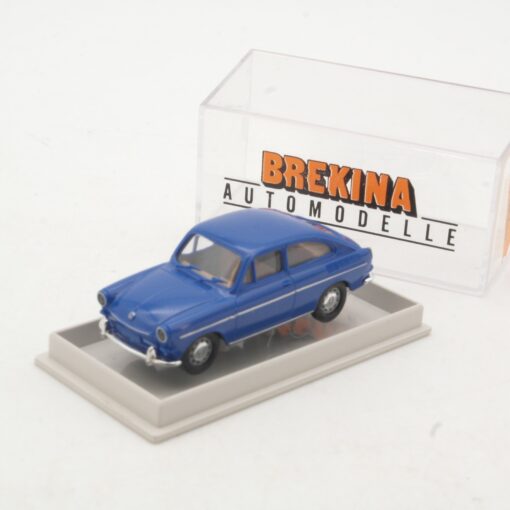 Brekina 1:87 26203 VW 1600 Fließheck in OVP RR2777
