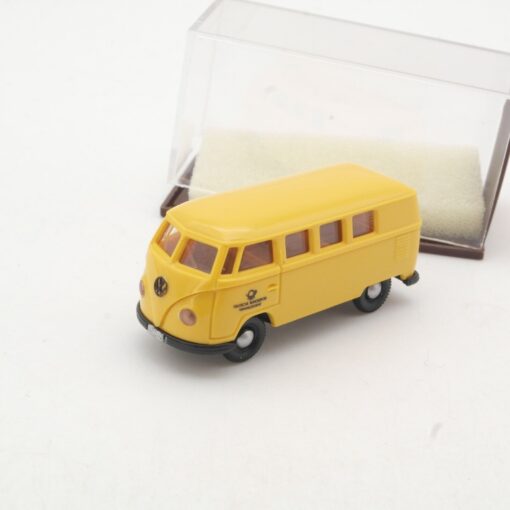 Brekina 1:87 3106 VW T 1 Bus DBP Fernmeldedienst in OVP QR9597