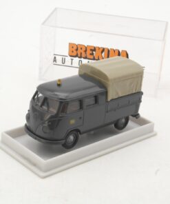 Brekina 1:87 32804 VW T1 Pritsche Doka DB in OVP RR2785