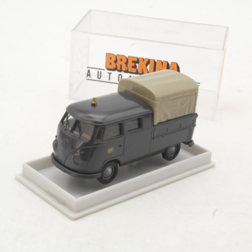 Brekina 1:87 32804 VW T1 Pritsche Doka DB in OVP RR2785