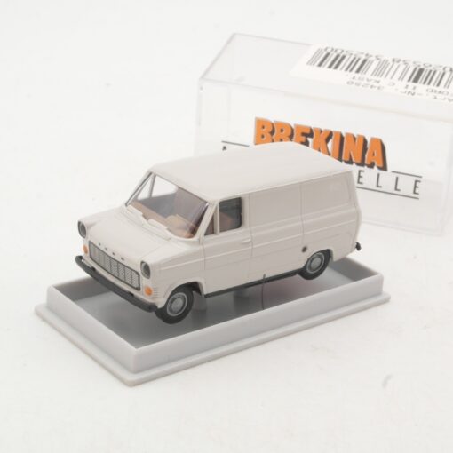 Brekina 1:87 34250 Ford II C Kastenwagen in OVP RR2793