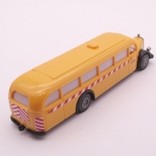 Brekina 1:87 Diverse Mercedes Benz O 5000 Bus Modelle, siehe Bilder o. EZ8460