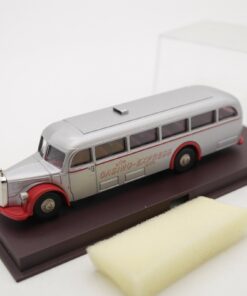 Brekina 1:87 MB 05000 Bus Casino-Express in OVP RI1489