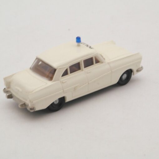 Brekina 1:87 Schnäppchen ! Ford Taunus Polizei, siehe Bilder o. RI2755 – Bild 3