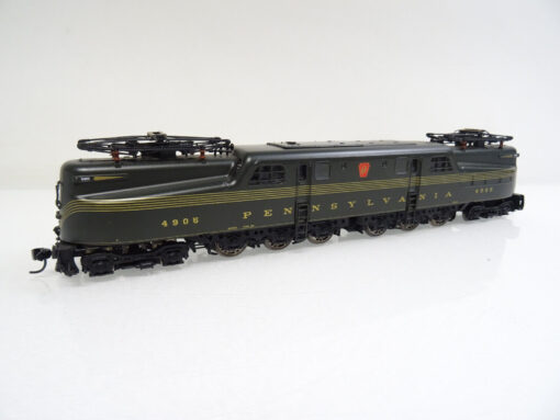 Broadway Limited H0 623 US E-Lok GG1 Pennsylvania Digital Sound in OVP LE847 – Bild 3