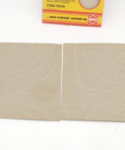 Busch H0/N 7094 Gehwegplatten 210*150-1 mm 2 Stück in OVP RR5445