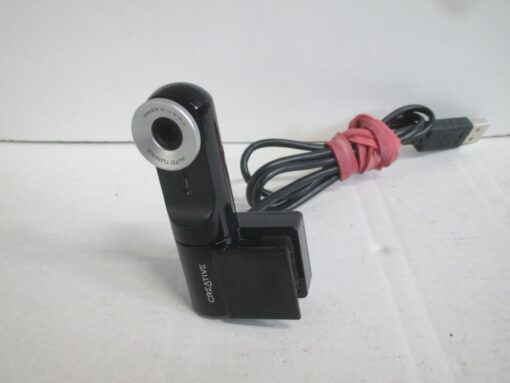 CREATIVE Webcam  o.OVP WZ3989