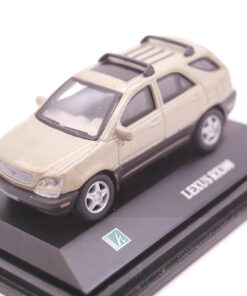 Cararama 1:72 Lexus RX 300 in PC Box RT2721