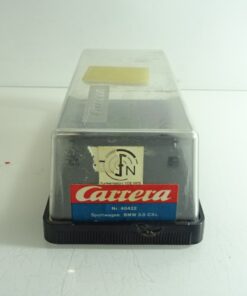 Carrera 40422 BMW 3.0 CSL Leerverpackung siehe Foto CK9989