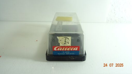 Carrera 40422 BMW 3.0 CSL Leerverpackung siehe Foto CK9989