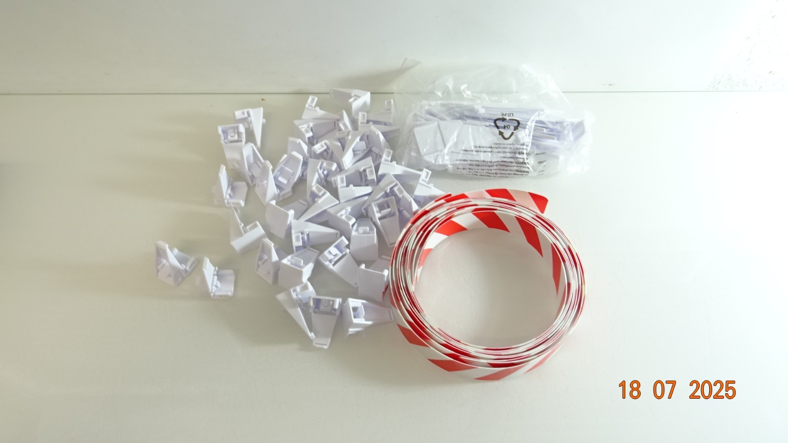 Carrera Evolution Digital 124 132 Leitplanke mit Halterung siehe Foto CK9770 o.