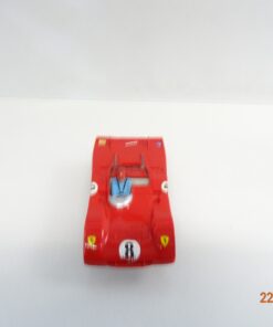 Carrera Ferrari 312 P 40604 No.8 siehe Foto CK9834 o.