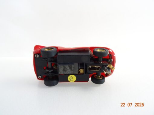 Carrera Ferrari Dino Carrera Universal siehe Foto CK9832 o. – Bild 6