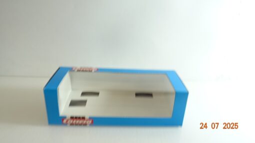 Carrera Leerverpackung siehe Foto CK9978