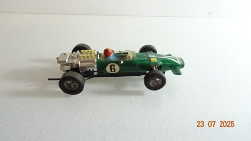 Carrera Universal 132 40406 Lotus F1 siehe Foto CK9964 o. – Bild 3