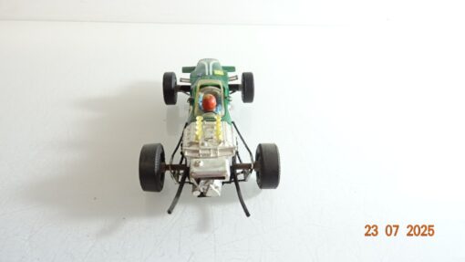 Carrera Universal 132 40406 Lotus F1 siehe Foto CK9964 o. – Bild 4
