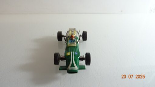Carrera Universal 132 40406 Lotus F1 siehe Foto CK9964 o.